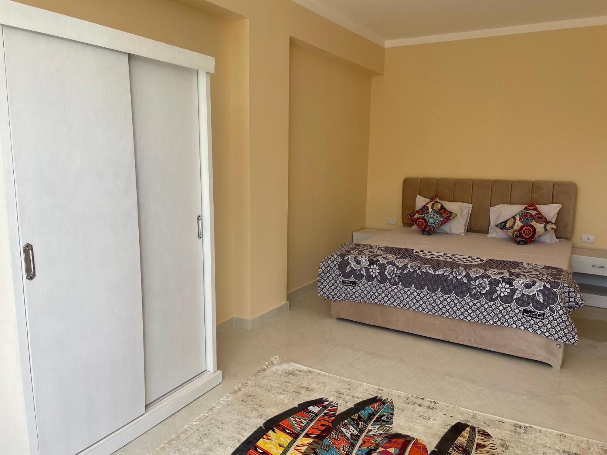 Hotel Karima House Luxor Exteriér fotografie