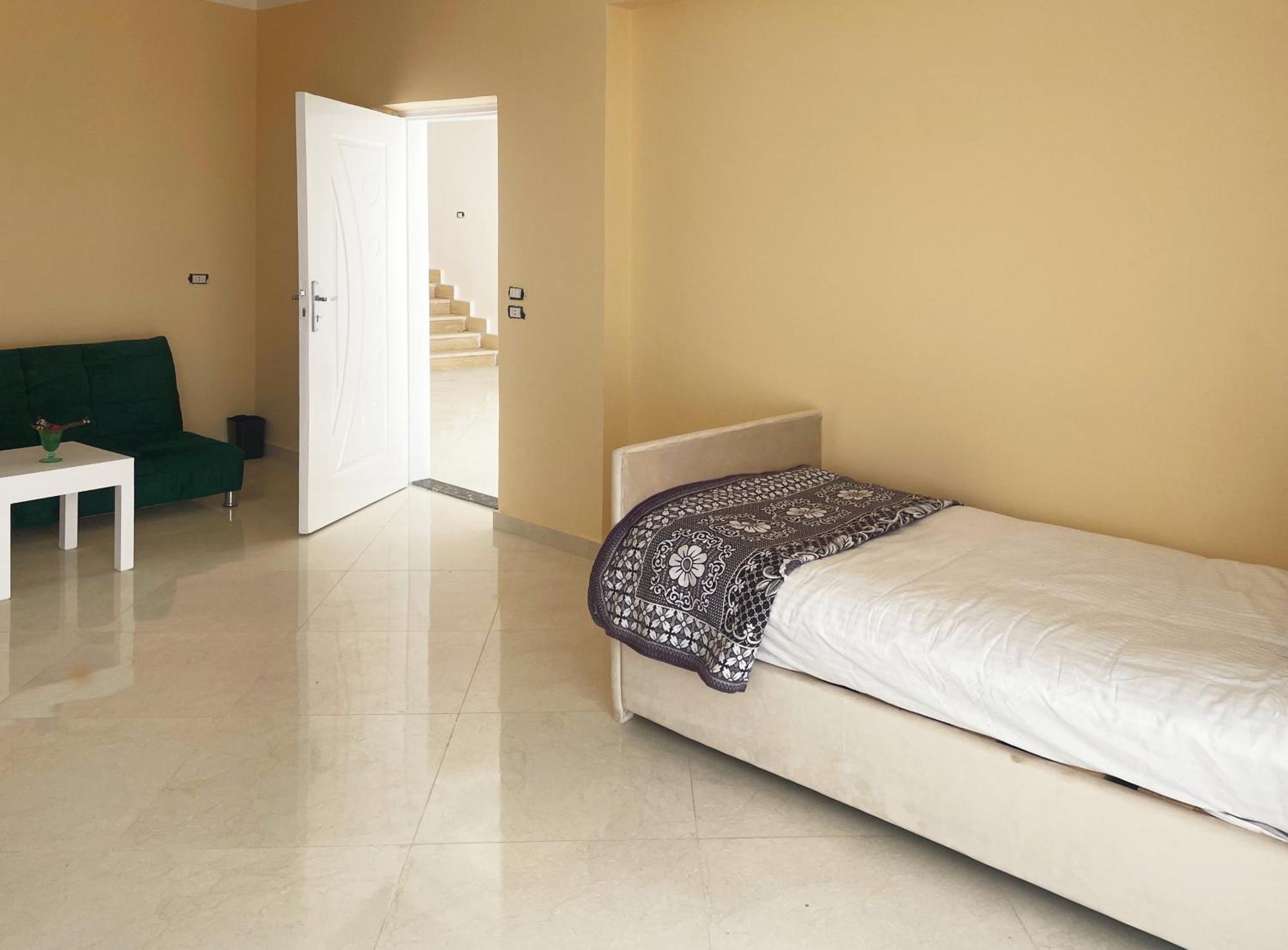 Hotel Karima House Luxor Exteriér fotografie