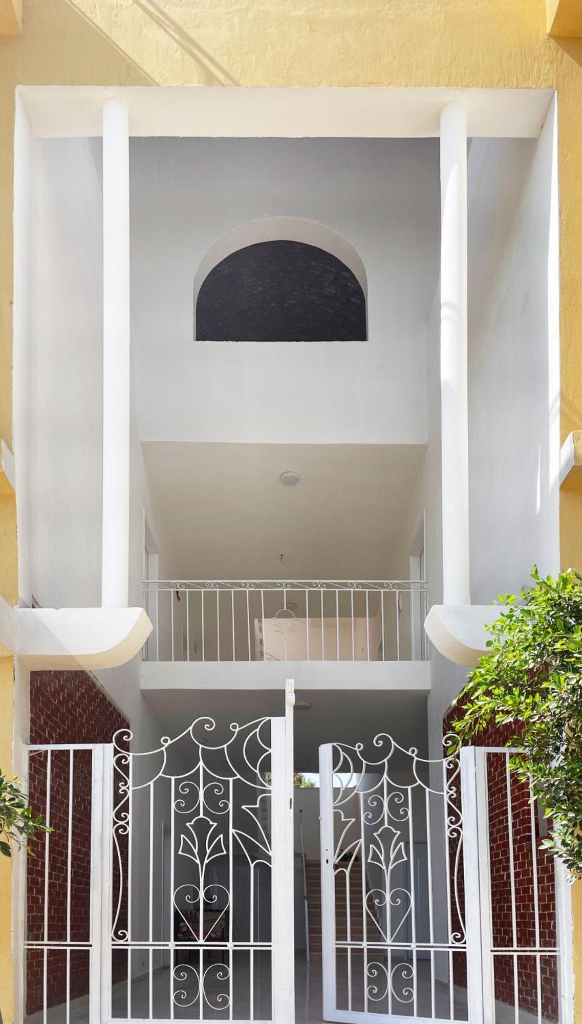 Hotel Karima House Luxor Exteriér fotografie