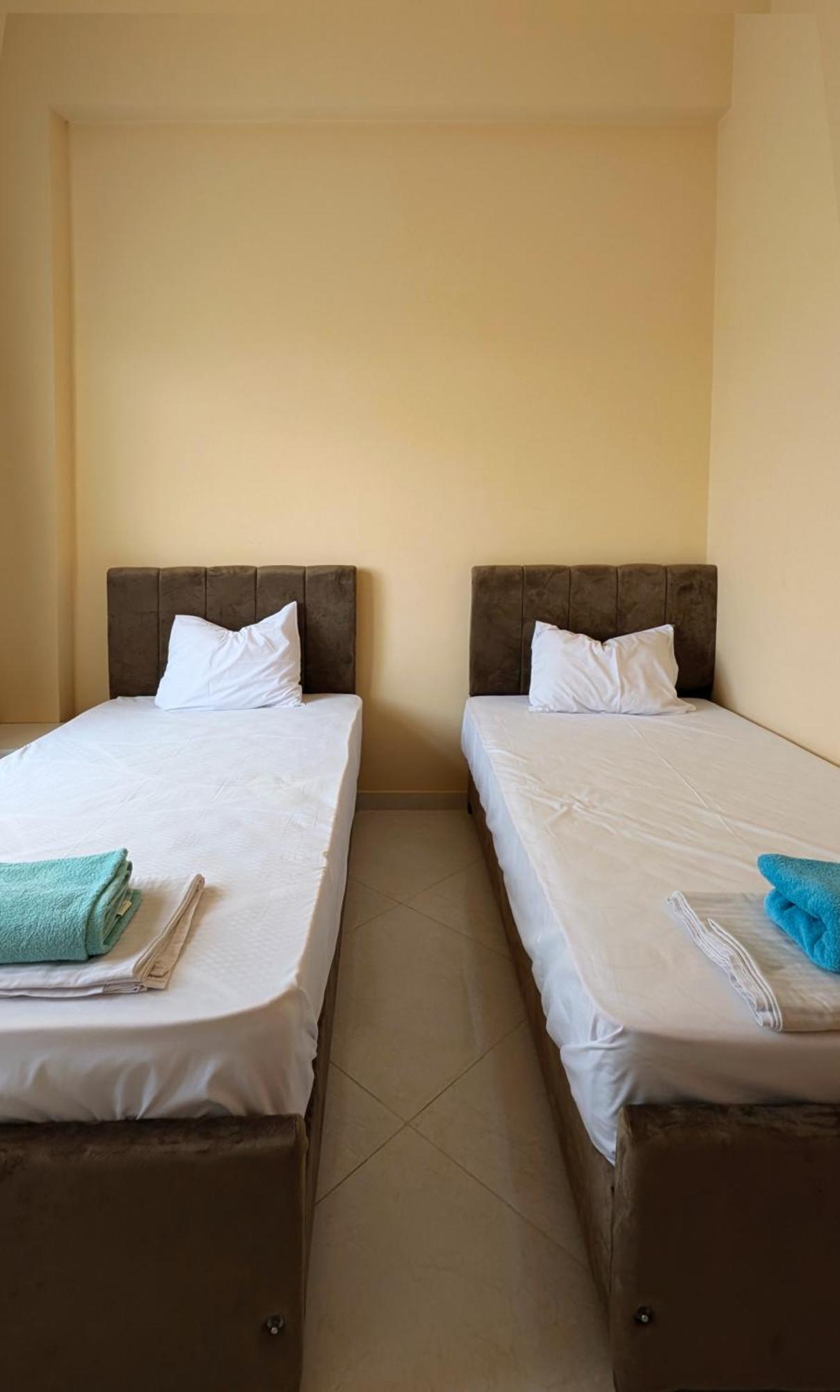 Hotel Karima House Luxor Exteriér fotografie